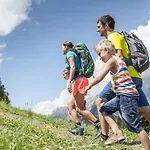Haus Schneeberg Mit Hochkoenig Card Mühlbach am Hochkönig