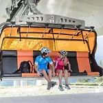 Haus Schneeberg Mit Hochkoenig Card 아파트 *