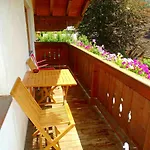 Haus Schneeberg Mit Hochkoenig Card *