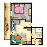 Haus Schneeberg Mit Hochkoenig Card 아파트
