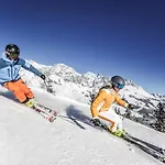 Haus Schneeberg Mit Hochkoenig Card