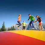Apartment Haus Schneeberg Mit Hochkoenig Card