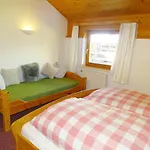 아파트 Haus Schneeberg Mit Hochkoenig Card