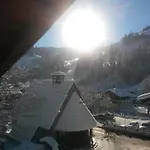 Haus Schneeberg Mit Hochkoenig Card 아파트