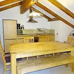 Haus Schneeberg Mit Hochkoenig Card 아파트