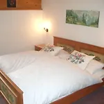 아파트 Haus Schneeberg Mit Hochkoenig Card
