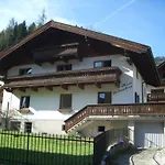Haus Schneeberg Mit Hochkoenig Card