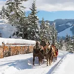 Haus Schneeberg Mit Hochkoenig Card *