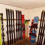 Haus Schneeberg Mit Hochkoenig Card