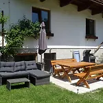 Haus Schneeberg Mit Hochkoenig Card