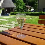 아파트 Haus Schneeberg Mit Hochkoenig Card