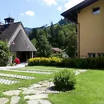 아파트 Haus Schneeberg Mit Hochkoenig Card Mühlbach am Hochkönig