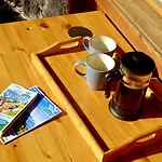 Haus Schneeberg Mit Hochkoenig Card Mühlbach am Hochkönig