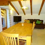 아파트 Haus Schneeberg Mit Hochkoenig Card *