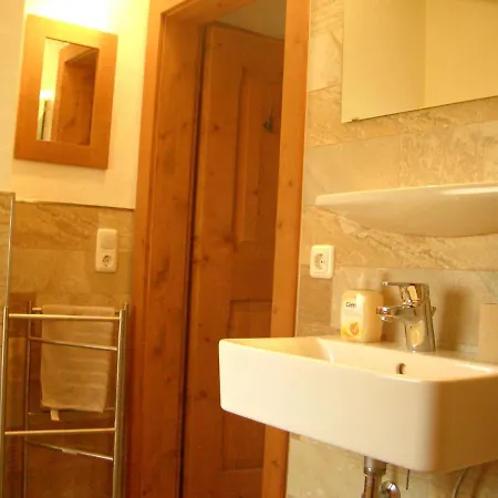 Apartment Haus Schneeberg Mit Hochkoenig Card Muhlbach Am Hochkonig