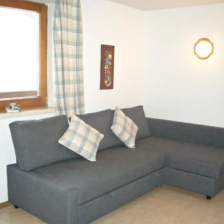 Haus Schneeberg Mit Hochkoenig Card *