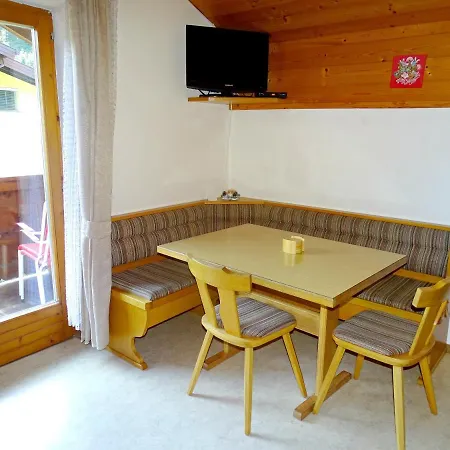 Apartmán Haus Schneeberg Mit Hochkoenig Card Mühlbach am Hochkönig