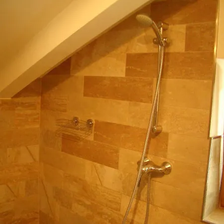 Haus Schneeberg Mit Hochkoenig Card Apartment *
