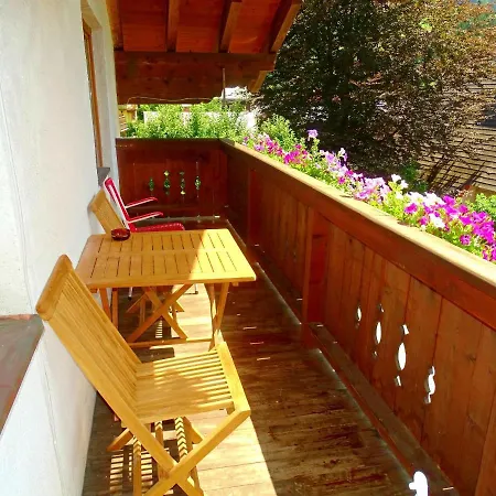 Haus Schneeberg Mit Hochkoenig Card *