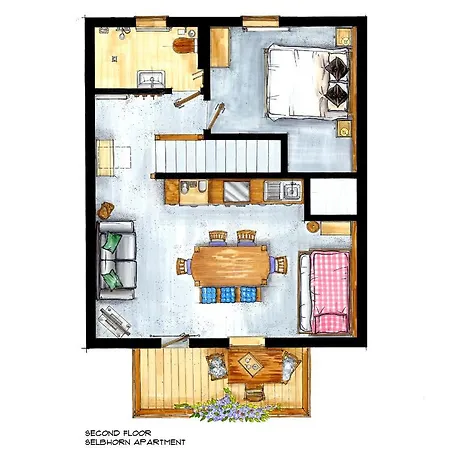 Haus Schneeberg Mit Hochkoenig Card Apartment Muhlbach Am Hochkonig