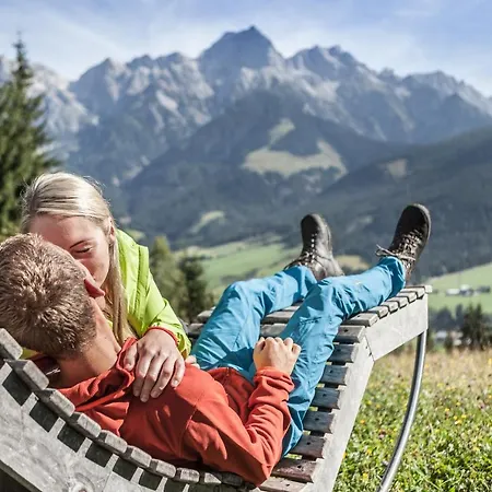 Haus Schneeberg Mit Hochkoenig Card * Mühlbach am Hochkönig