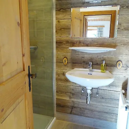 Haus Schneeberg Mit Hochkoenig Card Apartment *