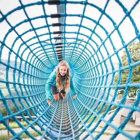 Apartament Haus Schneeberg Mit Hochkoenig Card *