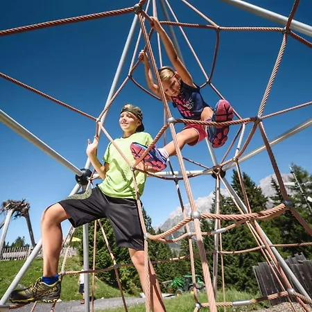 Haus Schneeberg Mit Hochkoenig Card * Mühlbach am Hochkönig