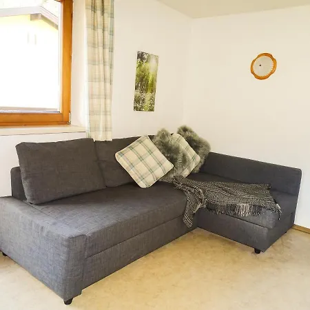 Haus Schneeberg Mit Hochkoenig Card Apartment *
