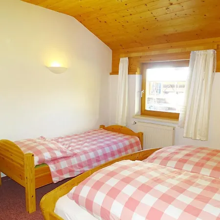 Haus Schneeberg Mit Hochkoenig Card * Muhlbach Am Hochkonig