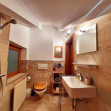 Apartmán Haus Schneeberg Mit Hochkoenig Card Mühlbach am Hochkönig