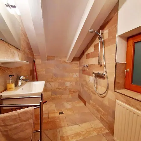 Apartment Haus Schneeberg Mit Hochkoenig Card *