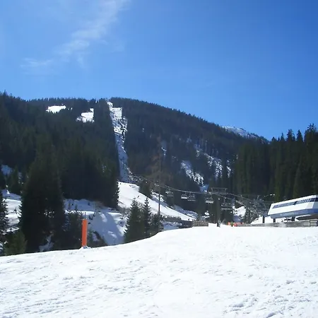 Apartament Haus Schneeberg Mit Hochkoenig Card Mühlbach am Hochkönig