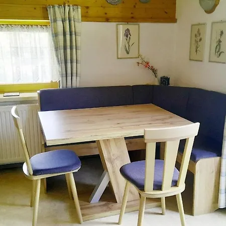 Haus Schneeberg Mit Hochkoenig Card *