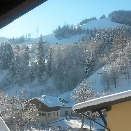 Haus Schneeberg Mit Hochkoenig Card * Mühlbach am Hochkönig