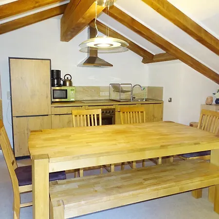 Haus Schneeberg Mit Hochkoenig Card Appartement