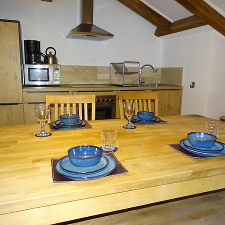 Haus Schneeberg Mit Hochkoenig Card Lejlighed *