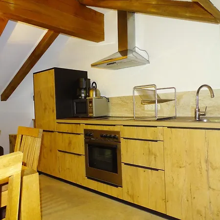 Appartement Haus Schneeberg Mit Hochkoenig Card Mühlbach am Hochkönig