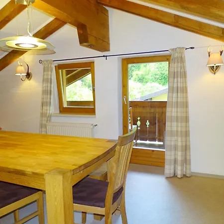 Haus Schneeberg Mit Hochkoenig Card Apartment