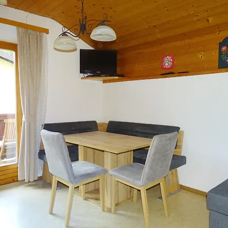 Apartment Haus Schneeberg Mit Hochkoenig Card