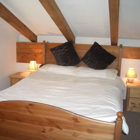 Lejlighed Haus Schneeberg Mit Hochkoenig Card *