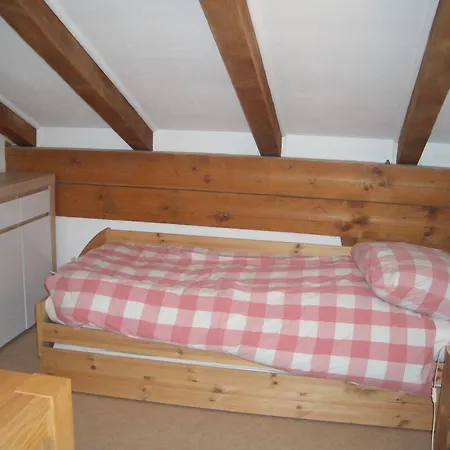 Haus Schneeberg Mit Hochkoenig Card Apartament Mühlbach am Hochkönig