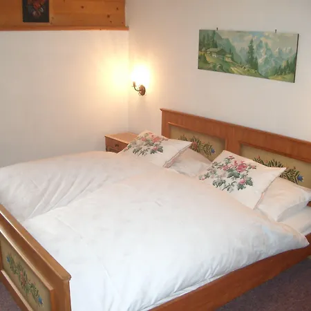 Lejlighed Haus Schneeberg Mit Hochkoenig Card