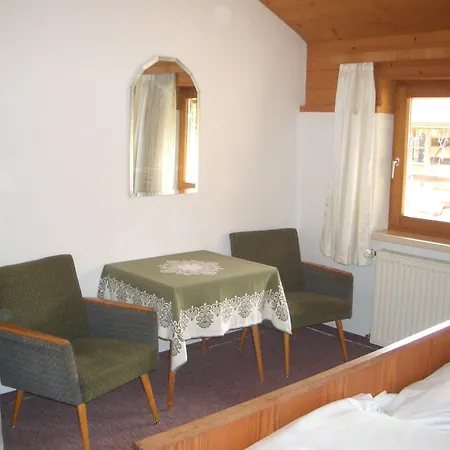 Haus Schneeberg Mit Hochkoenig Card Lejlighed *