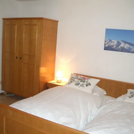 Haus Schneeberg Mit Hochkoenig Card *