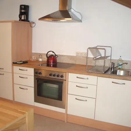 Haus Schneeberg Mit Hochkoenig Card Lejlighed *