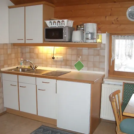 Haus Schneeberg Mit Hochkoenig Card *