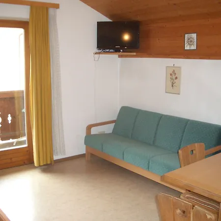 شقة Haus Schneeberg Mit Hochkoenig Card *