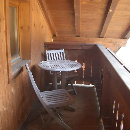 Haus Schneeberg Mit Hochkoenig Card