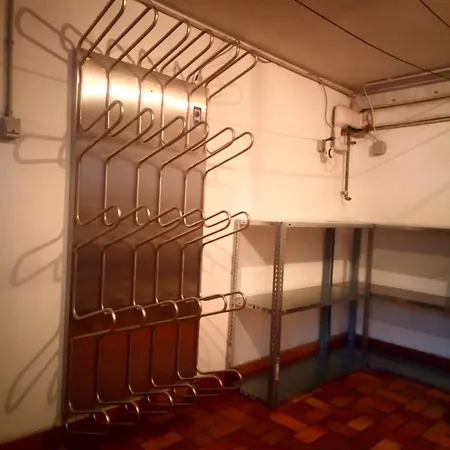 Lejlighed Haus Schneeberg Mit Hochkoenig Card *